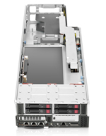 HP ProLiant SL250 Generation 8 CPU-GPU hybrid server HP ProLiant SL250 Generation 8 CPU-GPU hybrid server