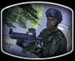 Delta Force: Black Hawk Down Screenshot