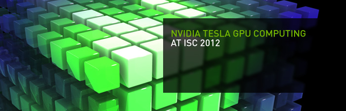 ISC 2012