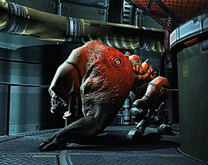 Doom 3
