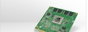 VISUAL COMPUTING MODULE (VCM)