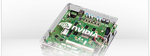 NVIDIA JETSON