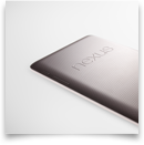 Google Nexus 7 Back