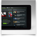 Google Nexus 7 Front