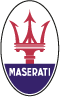 Maserati Maserati
