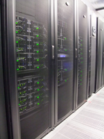 Emerald GPU cluster