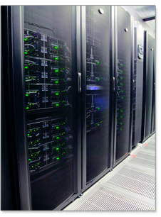 EMERALD GPU CLUSTER
