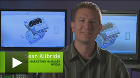 Choosing the right GPU for SolidWorks. 
