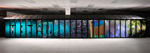 The Oak Ridge Leadership Computing Facility (OLCF) is home to Titan, the world's most powerful supercomputer for open science. Image courtesy Oak Ridge National The Oak Ridge Leadership Computing Facility (OLCF) is home to Titan, the world's most powerful supercomputer for open science. Image courtesy Oak Ridge National