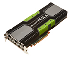 Tesla K20 GPU Tesla K20 GPU