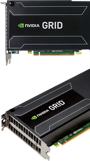 NVIDIA GRID