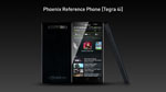 NVIDIA's Phoenix reference smartphone platform with Tegra 4i NVIDIA's Phoenix reference smartphone platform with Tegra 4i