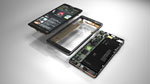 NVIDIA's Phoenix reference smartphone platform with Tegra 4i NVIDIA's Phoenix reference smartphone platform with Tegra 4i