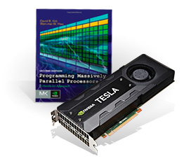 Nvidia Tesla K20