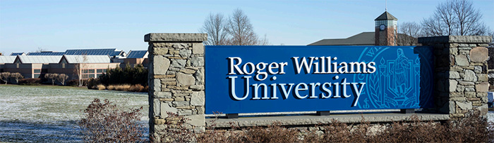 Roger Williams University Roger Williams University
