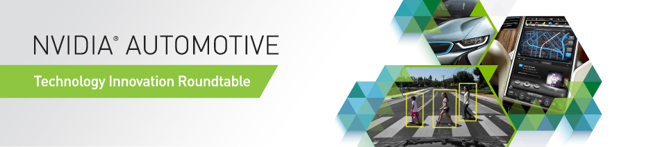 Technology Innovation Roundtable - Automotive Technology Innovation Roundtable - Automotive