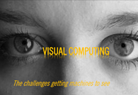 A Veteran Analyst Looks at Visual Computing by Jon Peddie A Veteran Analyst Looks at Visual Computing by Jon Peddie
