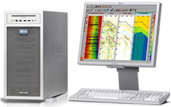 Sun Ultra Workstation