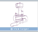 Non-photorealistic illustration styles, for enhanced visual clarity