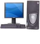 Dell Precision 670