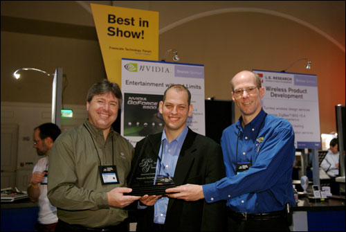 Best of Show
