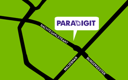 Paradigit
