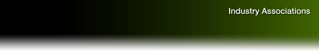 Industry Associations