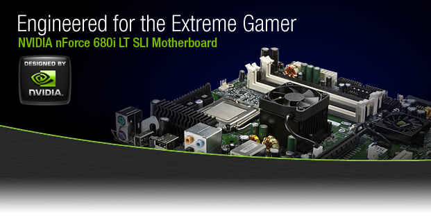 NForce i SLI