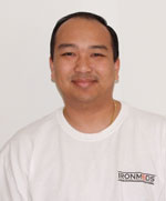 Ton Khowdee