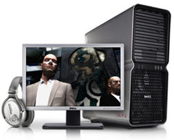 Dell XPS 720