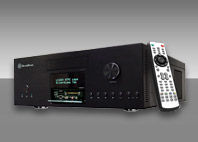 3XS Intel Media HD Home Theatre System