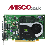 NVIDIA Quadro FX 570
