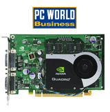 NVIDIA Quadro FX 570