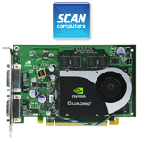 NVIDIA Quadro FX 370