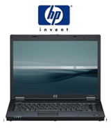 HP mobile Workstation 8510w