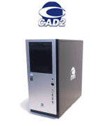AutoCAD Workstation