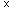 cross_mark