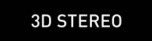 3D Stereo