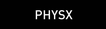 PhysX