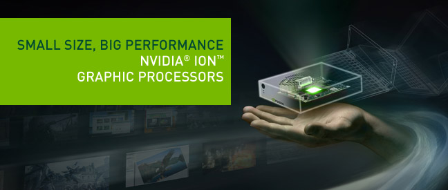 Small Size, Big Performance