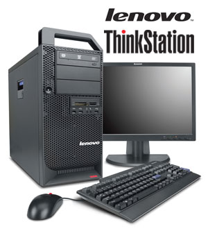 THINKSTATION D10