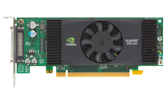 Quadro Nvs 280 Driver