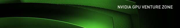 NVIDIA Ecosystem Zone
