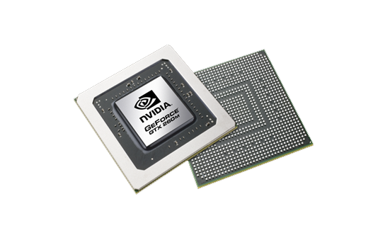 Nvidia Geforce Gtx 260m Drivers Windows 7