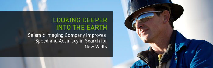 Looking Deeper Into the Earth