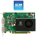 NVIDIA Quadro FX 380