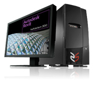 Designed for AutoCad Revit