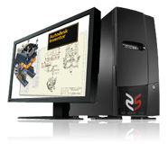 Designed for AutoCad Inventor