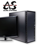 ALINA Gamer