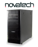 NOVATECH Entity Pro